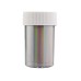 Nail Art Transfer Foil Mirror Chrome Holographic No. 1 Фолио за нокти 100 см.